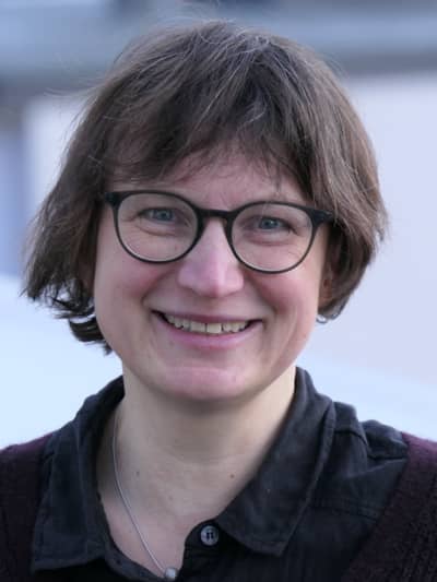 Helga Göllert